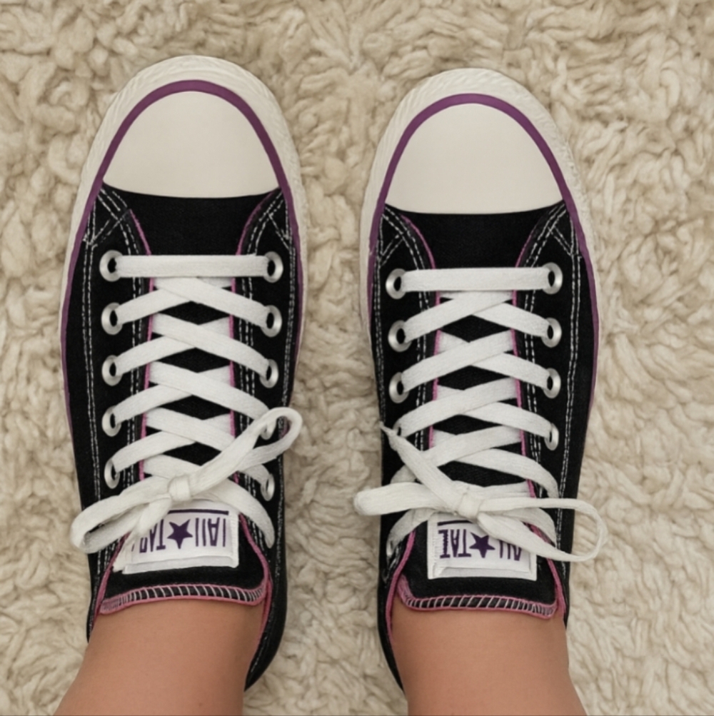 Converse All Stars